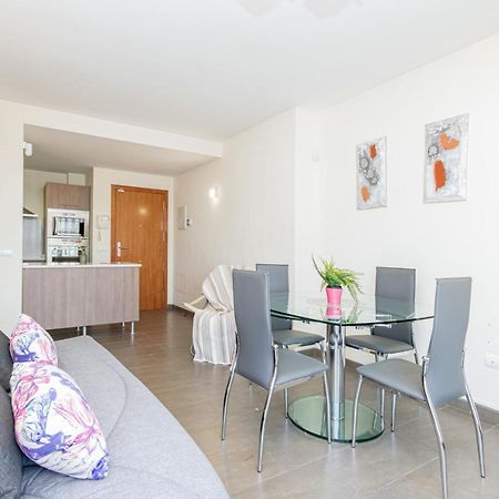 Apart-Rent Apartamento Mimoses 0063 엠푸리아브라바 외부 사진