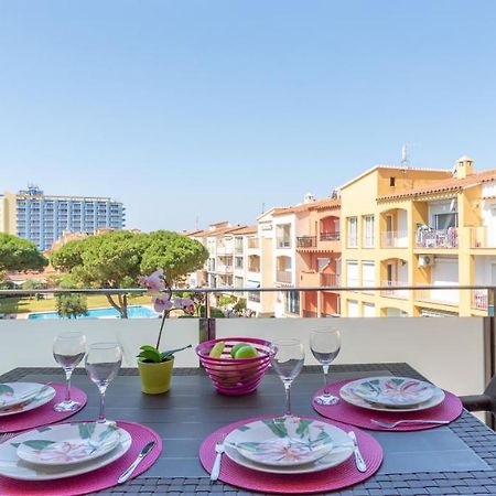 Apart-Rent Apartamento Mimoses 0063 엠푸리아브라바 외부 사진